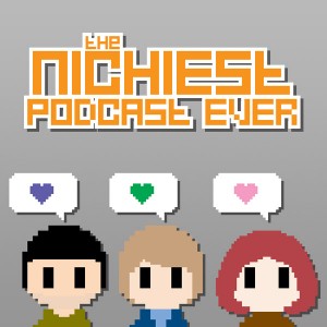Nichiest of Them All - Cover